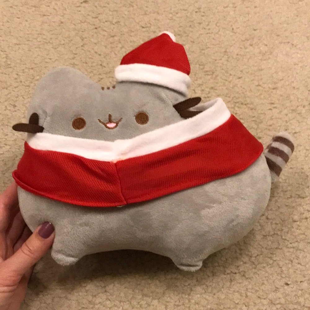 🌟 Final sale!!🎄 Pusheen